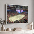 Prudential Center Newark New Jersey Devils Hockey Stadium,