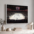 T Mobile Arena Paradise Nevada Vegas Golden Knights Ice