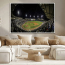 Olsen Field at Blue Bell Park - Texas A&M Aggies Baseball