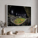 Olsen Field at Blue Bell Park - Texas A&M Aggies Baseball