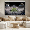 Penn State Beaver Stadium Canvas Wall Art - Nittany Lions