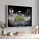 Penn State Beaver Stadium Canvas Wall Art - Nittany Lions