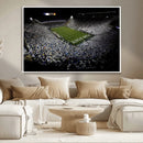 Penn State Football Stadium Wall Art - Beaver Stadium Canvas by MyGreatCanvas | Canvas Wall Art Prints | Photo Prints & Wall Decor