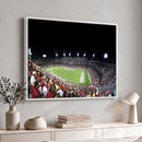 Stanford University Cardinal Football Team Print - Stanford