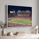 The University of Southern California USC Trojans Football
