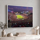The University of Southern California USC Trojans Football