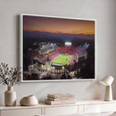 The University of Southern California USC Trojans Football