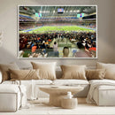 The University of Texas at San Antonio Roadrunners Football by MyGreatCanvas | Canvas Wall Art Prints | Photo Prints & Wall Decor