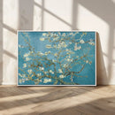 Vincent Van Gogh's Almond Blossom Abstract Wall Art Canvas, by MyGreatCanvas | Canvas Wall Art Prints | Photo Prints & Wall Decor