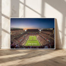 Kyle Field Wall Art Print | Large Texas A&M Aggies Football by MyGreatCanvas | Canvas Wall Art Prints | Photo Prints & Wall Decor