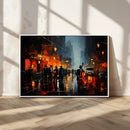 Winston Porter Jazz Wall Art - African American Music Canvas by MyGreatCanvas | Canvas Wall Art Prints | Photo Prints & Wall Decor