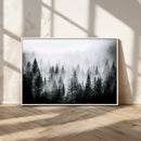 Desert Cactus Wall Art Canvas Print – Framed Southwestern by MyGreatCanvas | Canvas Wall Art Prints | Photo Prints & Wall Decor