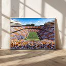 Tennessee Neyland Stadium Wall Art, Sports Arena Canvas by MyGreatCanvas | Canvas Wall Art Prints | Photo Prints & Wall Decor