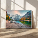 Spectacular Autumn Wall Art Canvas Print by MyGreatCanvas | Canvas Wall Art Prints | Photo Prints & Wall Decor