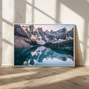 Banff Nal Park Wall Art Canvas Print by MyGreatCanvas | Canvas Wall Art Prints | Photo Prints & Wall Decor
