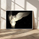Night Owl Art -  Illuminating the Darkness – Unique