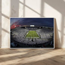 Penn State University Nittany Lions Football Team Print -