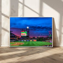 Philadelphia Phillies Baseball Team Print - Philadelphia