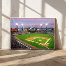 Chicago White Sox Baseball Team Print Canvas- Guaranteed