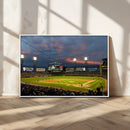Chicago White Sox Baseball Team Print Canvas- Guaranteed