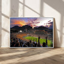 Folsom Field - University of Colorado Buffaloes Football