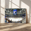 Enterprise Center | Missouri St. Louis Blues Ice Hockey
