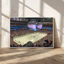 Prudential Center Newark New Jersey Devils Hockey Stadium,