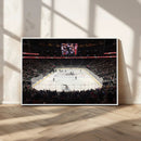 T Mobile Arena Paradise Nevada Vegas Golden Knights Ice