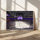 UBS Arena Elmont New York Islanders Ice Hockey Wall Art, UBS by MyGreatCanvas | Canvas Wall Art Prints | Photo Prints & Wall Decor