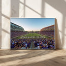 Kansas State University Wildcats Football Team Print - by MyGreatCanvas | Canvas Wall Art Prints | Photo Prints & Wall Decor