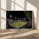 Olsen Field at Blue Bell Park - Texas A&M Aggies Baseball