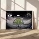 Penn State Beaver Stadium Canvas Wall Art - Nittany Lions by MyGreatCanvas | Canvas Wall Art Prints | Photo Prints & Wall Decor