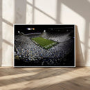 Penn State Football Stadium Wall Art - Beaver Stadium Canvas by MyGreatCanvas | Canvas Wall Art Prints | Photo Prints & Wall Decor