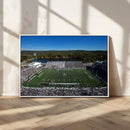 Army Black Knights Football Team Print - West Point Michie