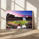 Stanford University Cardinal Football Team Print - Stanford