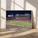 The University of Southern California USC Trojans Football by MyGreatCanvas | Canvas Wall Art Prints | Photo Prints & Wall Decor