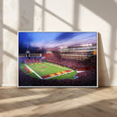 The University of Southern California USC Trojans Football by MyGreatCanvas | Canvas Wall Art Prints | Photo Prints & Wall Decor