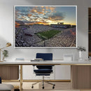 Beaver Stadium Wall Art - Penn State Stadium Wall Art | Penn by MyGreatCanvas | Canvas Wall Art Prints | Photo Prints & Wall Decor