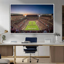 Kyle Field Wall Art Print | Large Texas A&M Aggies Football
