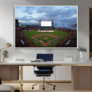Oracle Park San Francisco Giants Wall Art | Oracle Park