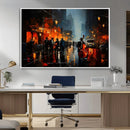 Winston Porter Jazz Wall Art - African American Music Canvas by MyGreatCanvas | Canvas Wall Art Prints | Photo Prints & Wall Decor
