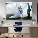 Custom Canvas Print - Personalized Wall Art for Home Decor