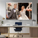 Framed Create Your Canvas Print Personalized Wall Art