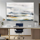 Soft Color Abstract Canvas Print by MyGreatCanvas | Canvas Wall Art Prints | Photo Prints & Wall Decor