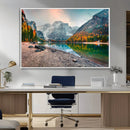 Spectacular Autumn Wall Art Canvas Print by MyGreatCanvas | Canvas Wall Art Prints | Photo Prints & Wall Decor