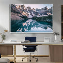 Banff Nal Park Wall Art Canvas Print by MyGreatCanvas | Canvas Wall Art Prints | Photo Prints & Wall Decor