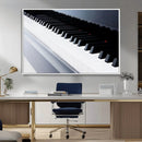 Piano Artwork Canvas Wall Art Print
