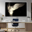 Night Owl Art -  Illuminating the Darkness – Unique