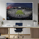Penn State University Nittany Lions Football Team Print -