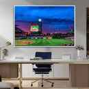 Philadelphia Phillies Baseball Team Print - Philadelphia